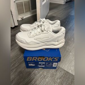Women’s Brooks Ghost Max L